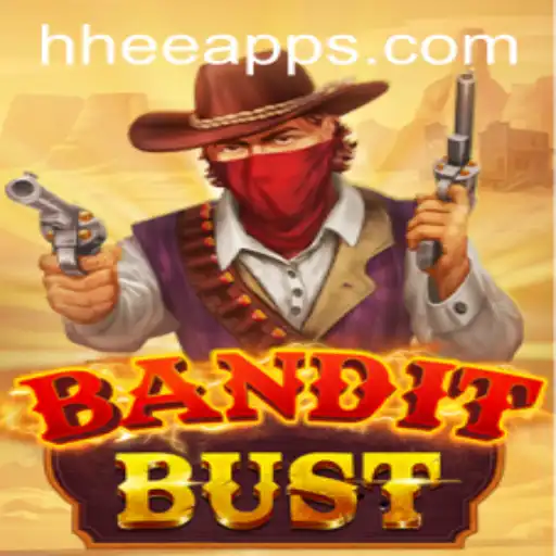 BanditBust: Aventura e Estratégia no Novo Jogo da HHEE.com