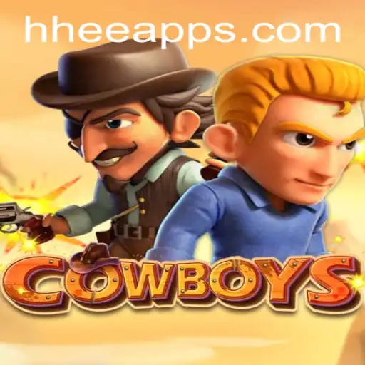 Descubra o Mundo de COWBOYS: Um Jogo Fascinante e Estratégico