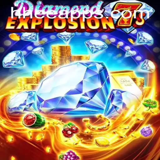 Explorando o Universo de DiamondExplosion7s
