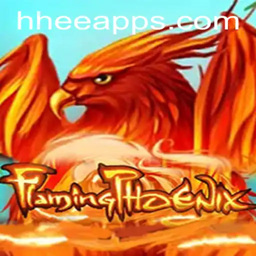FlamingPhoenix: Uma Jornada Empolgante no Mundo dos Jogos