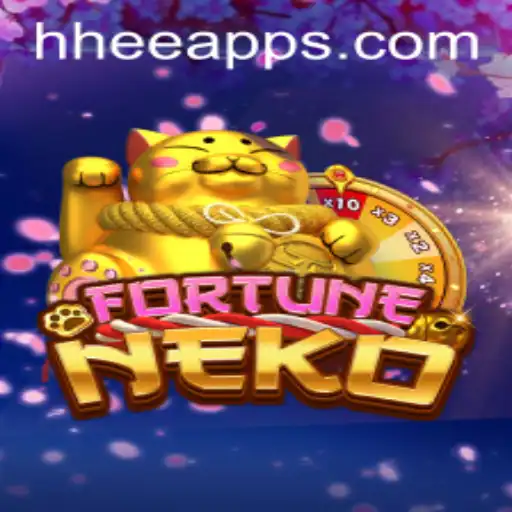 FortuneNeko: Um Mergulho no Mundo Enigmático e Atraente de HHEE.com