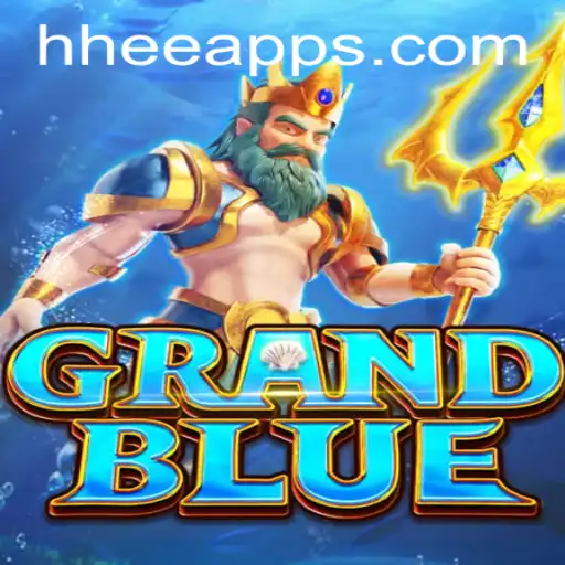 Descubra o Mundo de GRANDBLUE: Aventura e Estratégia