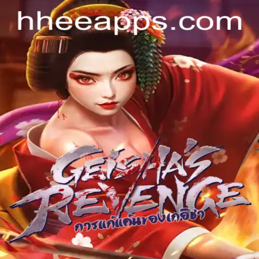 Explorando GeishasRevenge: A Nova Sensação no Mundo dos Jogos