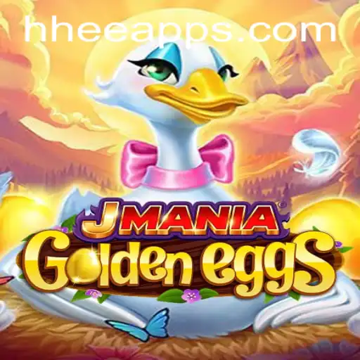 Desvendando JManiaGoldenEggs: O Novo Fenômeno dos Jogos Online