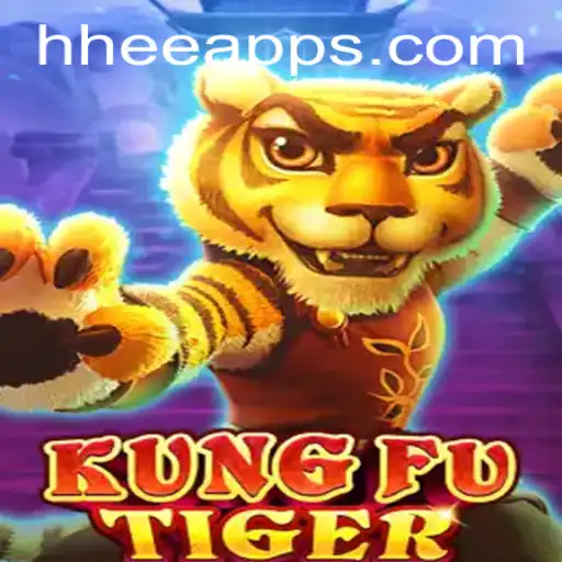 Descubra KungFuTiger: O Novo Fenômeno dos Games Online
