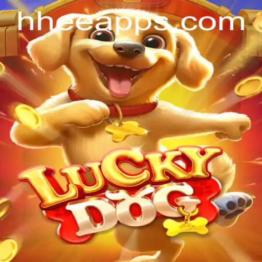 Explorando o Mundo do Jogo LuckyDog
