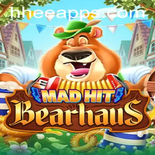 Explorando o Mundo Dinâmico de MadHitBearhaus: Um Jogo de Estratégia Inovador