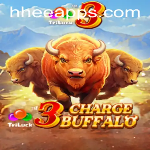 Explorando o Mundo de 3ChargeBuffalo