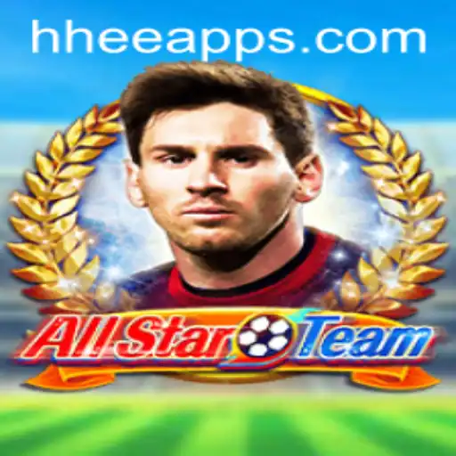 Descubra o Jogo 'AllStarTeam' com HHEE.com: Diversão e Estratégia em um Só Lugar