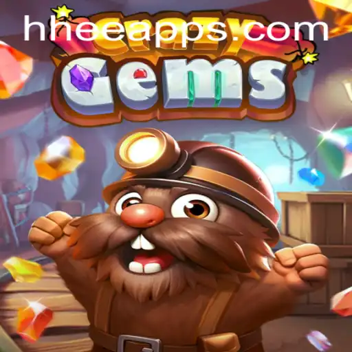 Exploração das Joias: Uma Jornada pelo Universo de CrazyGems