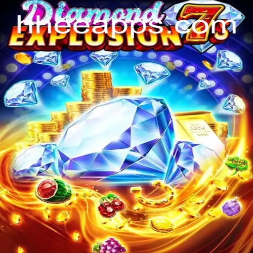Explorando o Universo de DiamondExplosion7s