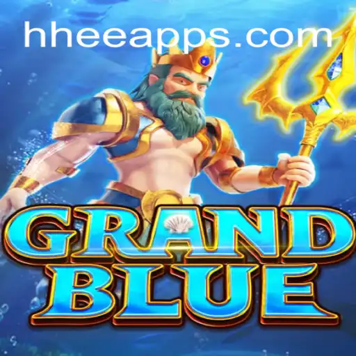 Descubra o Mundo de GRANDBLUE: Aventura e Estratégia