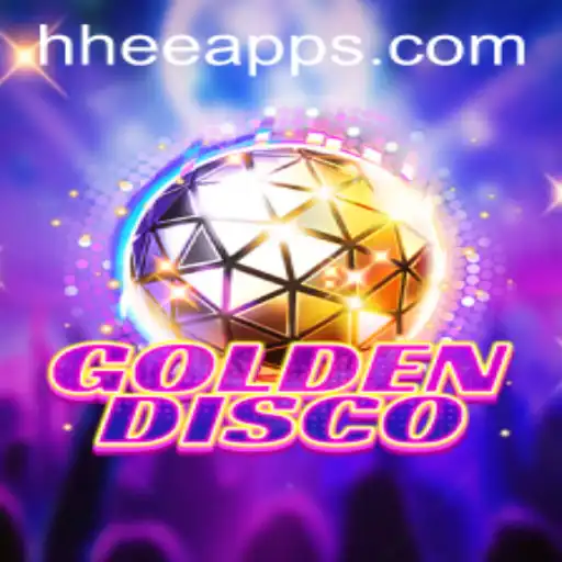 GoldenDisco: O Empolgante Jogo de Estratégia
