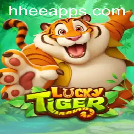 Explorando o Mundo de LuckyTiger: Uma Aventura Inesquecível