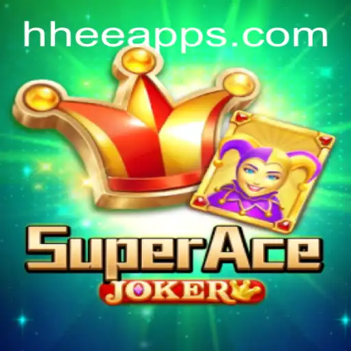 Descubra SuperAceJoker: O Novo Sensação das Plataformas de Jogo