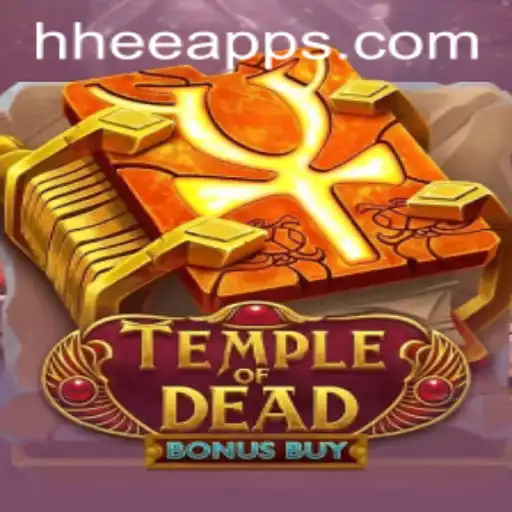 Explorando o Envolvente TempleofDeadBonusBuy da HHEE.com
