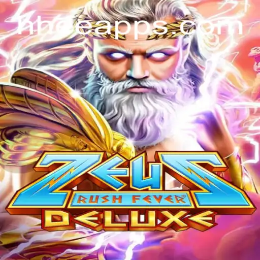 Experimente a Emoção de ZeusRushFeverDeluxe: Guia Completo para Novatos