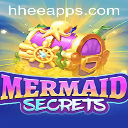 Explorando as Profundezas de MermaidSecrets: Aventura Subaquática com HHEE.com