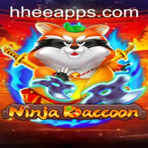 Descubra NinjaRaccoon: Aventura e Estratégia no Mundo dos Guaxinins Ninjas