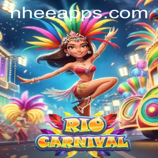 Descubra o Mundo Vibrante de 'RioCarnival': O Jogo Inspirado no Espetáculo Carioca