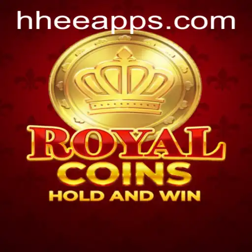 Descubra o Fascinante Mundo de RoyalCoins em HHEE.com