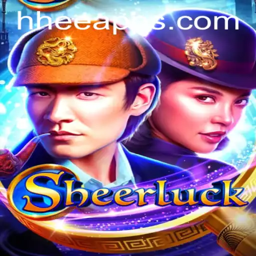 Descubra o Mundo Envolvente de Sheerluck