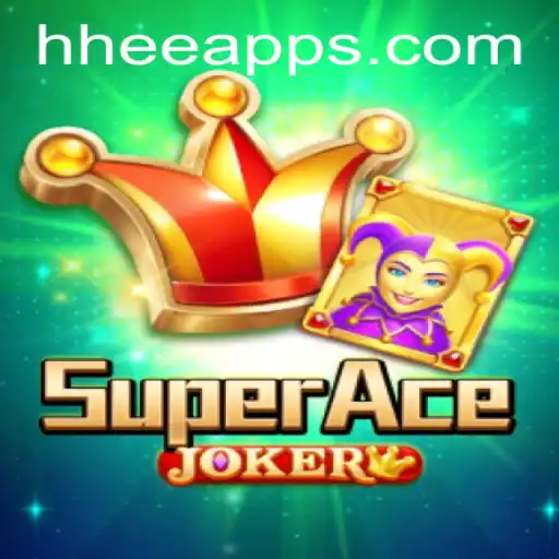 Descubra SuperAceJoker: O Novo Sensação das Plataformas de Jogo